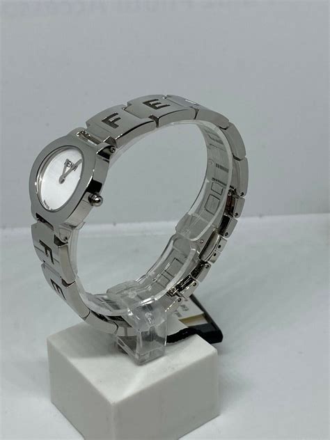 orologio donna fendi